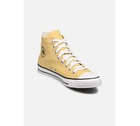 Converse Baskets montantes CHUCK TAYLOR ALL STAR CANVAS JACQUARD in Beige 45