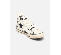 Baskets Converse Chuck Taylor All Star Canvas New Form Shine Hi W pour Femme 36 Blanc