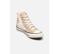Baskets Converse Chuck Taylor All Star Canvas Scavenger Hunt Hi J pour Enfant 36 Beige