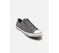 Baskets Converse Chuck Taylor All Star Canvas & Suede Ox pour Homme 43 Violet