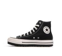 Converse Baskets Noires Homme Chuck Taylor All Star City Noir 40-1/2FR