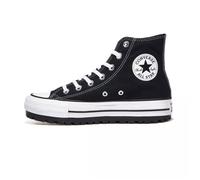 Baskets - CONVERSE - Chuck Taylor All Star City Trek - Noir - Homme - Lacets 44