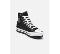 Baskets Converse Chuck Taylor All Star City Trek Wp Hi M pour Homme 45 Noir