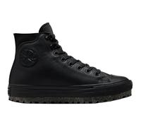 Baskets Converse Chuck Taylor All Star City Trek WP, Noir, Mixte 42