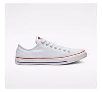 Converse Chaussures Chuck Taylor All Star Ox Core Blanc 36