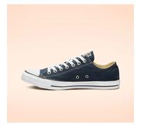 Converse Baskets Chuck Taylor All Star Ox Toile Marine Homme 42
