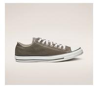 Converse Baskets Chuck Taylor All Star Ox Gris Taille 36