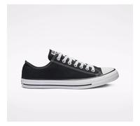 Converse Kids Chuck Taylor All Star Canvas Trainers Noir EU 37