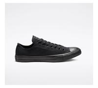 Converse Baskets Chuck Taylor All Star Monochrome Canvas Noir Taille 43