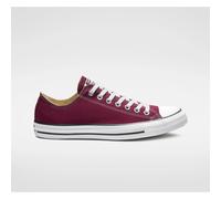 Converse Chuck Taylor All Star Femmes Baskets En Toile Bordeaux Taille EU 36-41