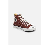 Baskets Converse Chuck Taylor All Star Clubhouse Hi M pour Homme 42 Marron