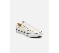 Baskets Converse Chuck Taylor All Star Clubhouse Ox M pour Homme 42 Blanc