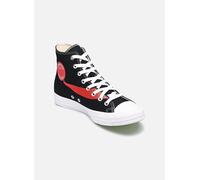 Baskets Converse Chuck Taylor All Star Coca Cola Hi M pour Homme 46 Noir