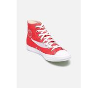 Baskets Converse Chuck Taylor All Star Coca Cola Hi M pour Homme 46 Rouge