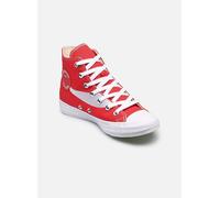 Baskets Converse Chuck Taylor All Star Coca Cola Hi pour 40 Rouge
