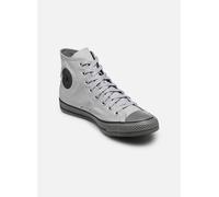 Baskets Converse Chuck Taylor All Star Color Pop Hi M pour Homme 40 Gris