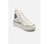 Baskets Converse Chuck Taylor All Star Construct Hi M pour Homme 42 Blanc