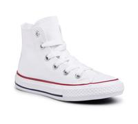 Baskets Converse Chuck Taylor All Star Core Hi Blanc - 29