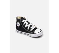 Baskets Converse Chuck Taylor All Star Core Hi E pour 23 Noir