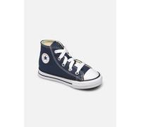 Baskets Converse Chuck Taylor All Star Core Hi E pour 25 Bleu