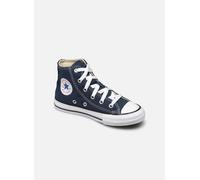 Baskets Converse Chuck Taylor All Star Core Hi E pour Enfant 28 Bleu