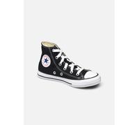 Baskets Converse Chuck Taylor All Star Core Hi E pour Enfant 33 Noir
