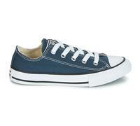 Converse Baskets All Star 3J237C Bleu Pointure EU 27 Enfants