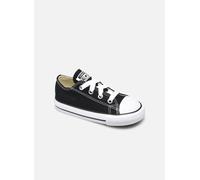 Baskets Converse Chuck Taylor All Star Core Ox E pour Enfant 22 Noir