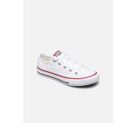 Converse Baskets Chuck Taylor All Star Core Ox E Enfant 29 Blanc