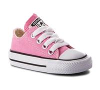 Baskets Converse Chuck Taylor All Star Core Ox Rose - 22