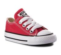 Baskets Converse Chuck Taylor All Star Core Ox Rouge - 25