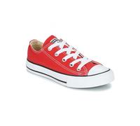 Baskets Converse Chuck Taylor All Star Core Ox E pour Enfant 35 Rouge