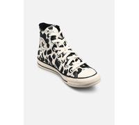 Converse Baskets hautes CTAS noir/blanc cassé Taille 39,5