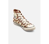 Baskets Converse Chuck Taylor All Star Cow Print Hi pour Femme 39 Multicolore