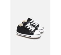 Baskets Converse Chuck Taylor All Star Cribster Canvas Mi pour Enfant 18 Noir