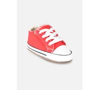 Converse Baskets Chuck Taylor All Star Cribster Canvas Mi Enfant Taille 20 Rouge