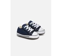 Baskets Converse Chuck Taylor All Star Cribster Canvas Mid pour Enfant 18 Bleu