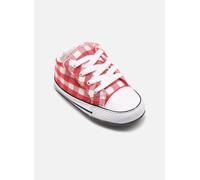 Baskets Converse CHUCK TAYLOR ALL STAR CRIBSTER pour Enfant 20 Rouge