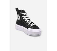 Baskets Converse Chuck Taylor All Star Cruise Hi J pour Enfant 37 Noir