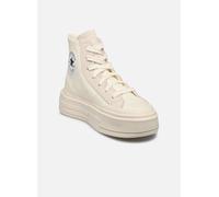 Baskets Converse Chuck Taylor All Star Cruise Hi pour Femme 41 Blanc