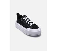 Baskets Converse Chuck Taylor All Star Cruise Ox J pour Enfant 36 Noir