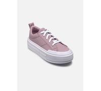 Baskets Converse Chuck Taylor All Star Cruise Ox J pour Enfant 40 Rose