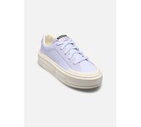 Baskets Converse Chuck Taylor All Star Cruise Ox pour Femme 38 1/2 Bleu
