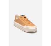 Baskets Converse Chuck Taylor All Star Cruise Ox pour Femme 41 Orange