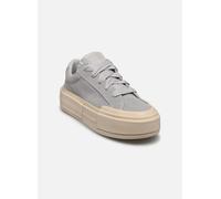 Baskets Converse Chuck Taylor All Star Cruise Suede Ox pour Femme 37 Gris