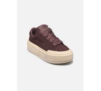 Baskets Converse Chuck Taylor All Star Cruise Suede Ox pour Femme 37 Marron