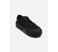Baskets Converse Chuck Taylor All Star Cruise Suede Ox pour Femme 37 Noir