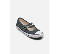 Baskets Converse Chuck Taylor All Star Dainty Mary Jane S pour Femme 37 1/2 Bleu