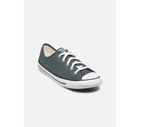 Baskets Converse Chuck Taylor All Star Dainty Ox W pour Femme 38 Bleu