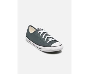 Baskets Converse Chuck Taylor All Star Dainty Ox W pour Femme 38 Bleu